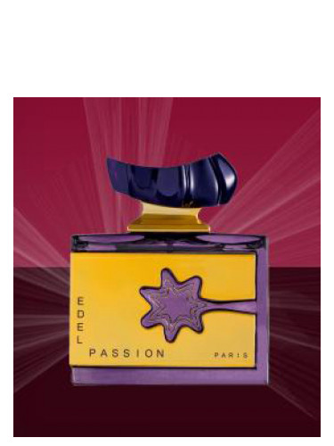 Edel Passion