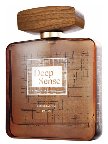 Deep Sense