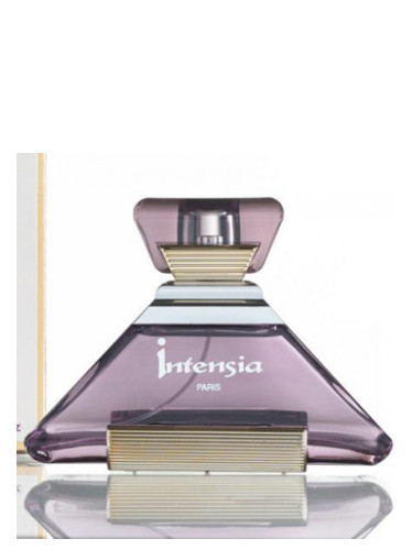 Intensia