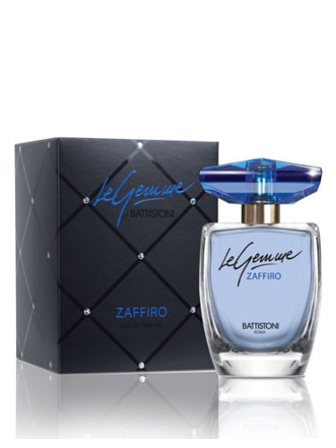 Le Gemme Zaffiro