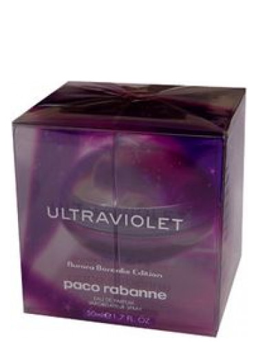 Ultraviolet Aurore Borealis Edition