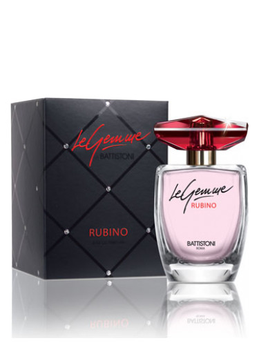 Le Gemme Rubino