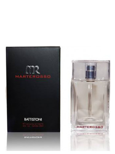 Marterosso