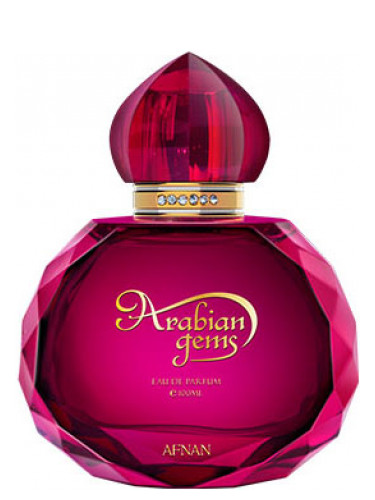 Arabian Gems