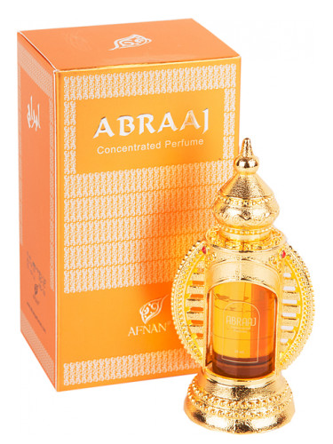 Abraaj