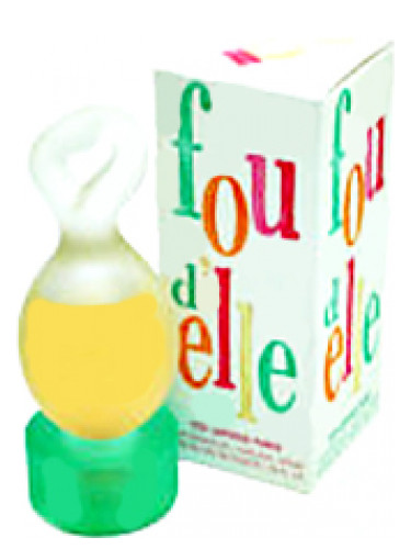 Fou D'Elle
