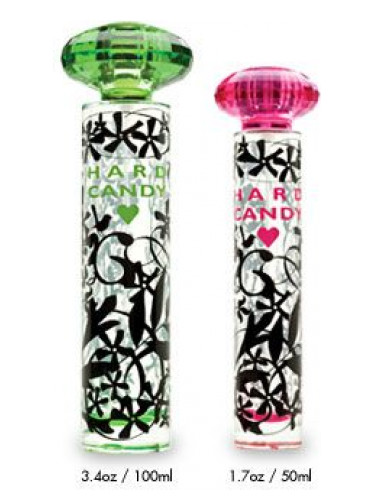 Hard Candy