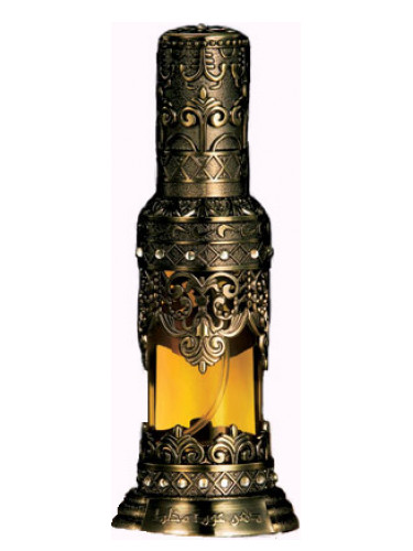 Dehan Oudh Mukhallath Silver