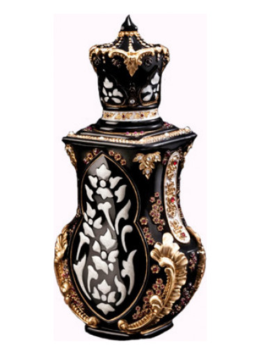 Oudh Crystal