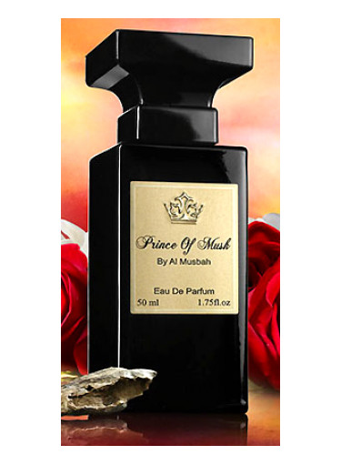Prince Of Musk
