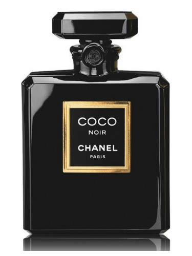 Coco Noir Extrait