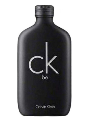 CK be
