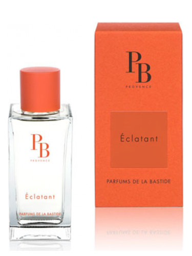 Éclatant