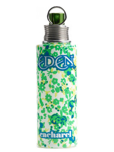 Le Jardin Eden