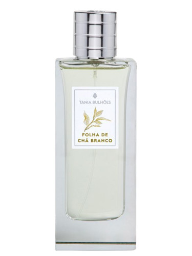 Chá Branco Colônia