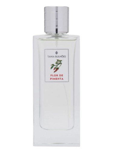 Flor de Pimenta