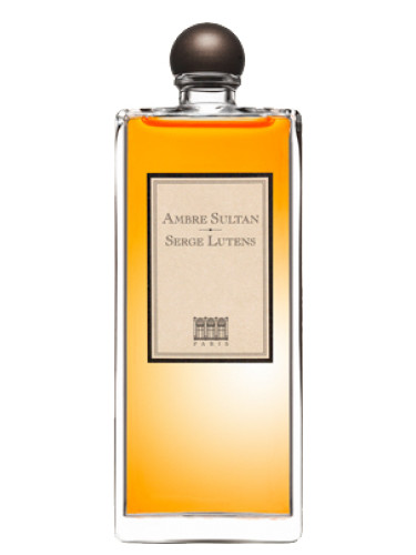 Ambre Sultan