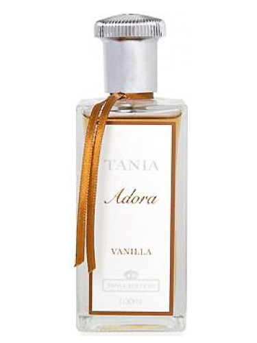 Vanilla