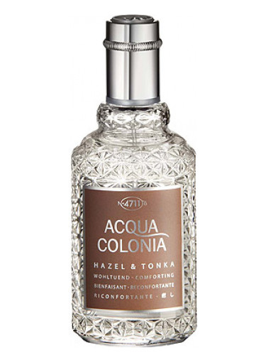 4711 Acqua Colonia Hazel & Tonka
