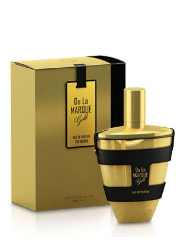 De La Marque Gold