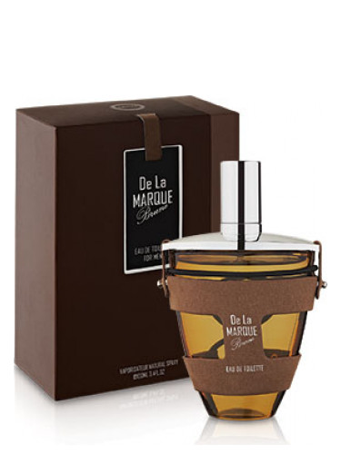 De La Marque Brune