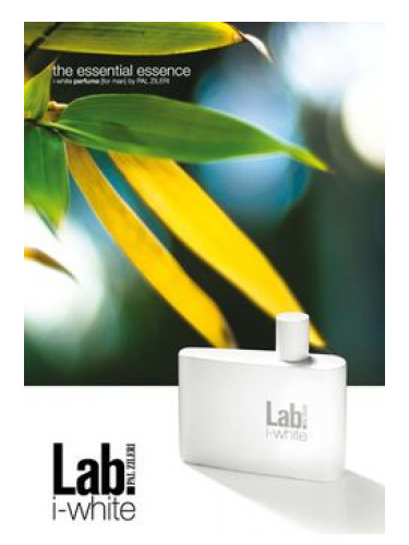 Lab i-White