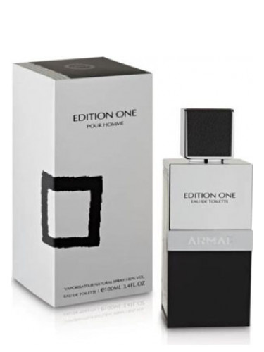 Edition One Men