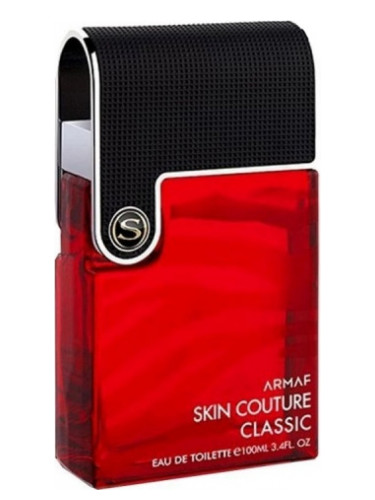 Skin Couture Classic Men