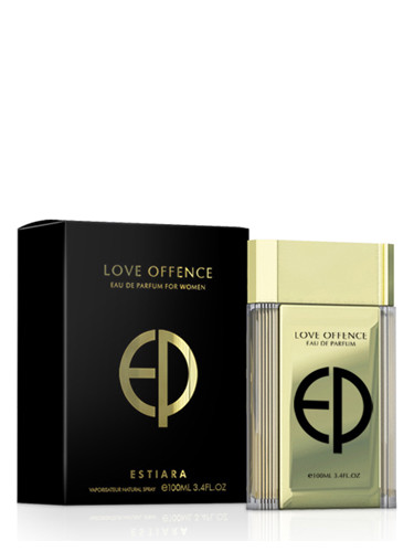 Love Offence