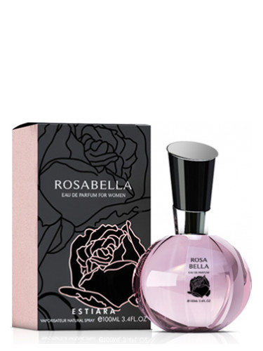 Rosa Bella