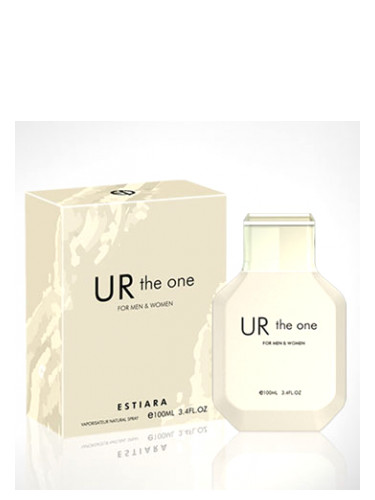 UR the one