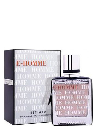 E-Homme