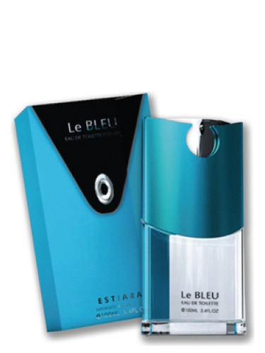 Le Bleu