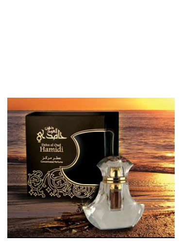 Dehn El Oudh Hamidi