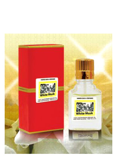 White Musk