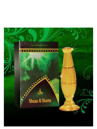 Shua Al Shams