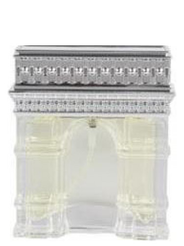 Triumphal Silver