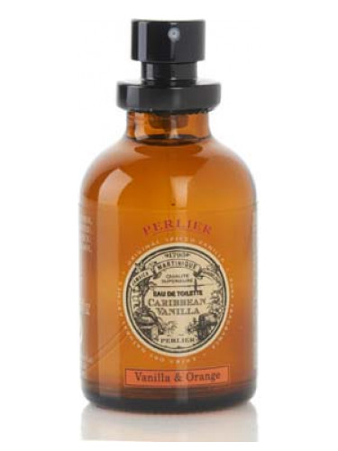 Caribbean Vanilla & Orange