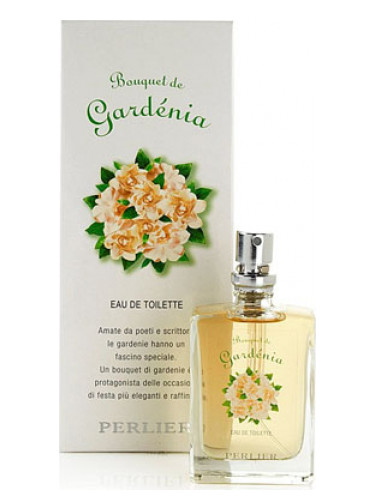 Bouquet de Gardenia