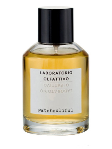 Patchouliful