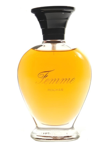 Femme Rochas