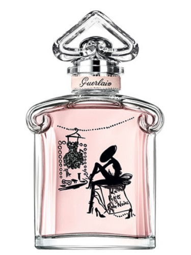 La Petite Robe Noire Eau de Toilette Limited Edition 2014