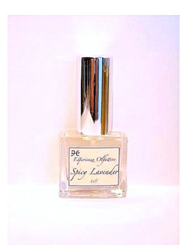 Spicy Lavender