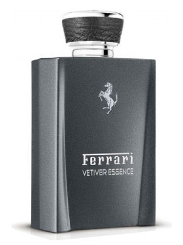 Vetiver Essence