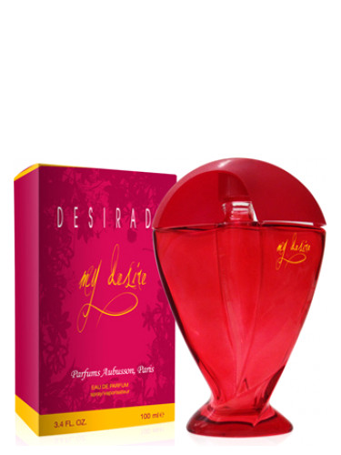 Desirade My Desire