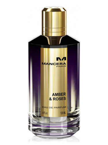Amber & Roses