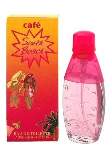 Cafe South Beach