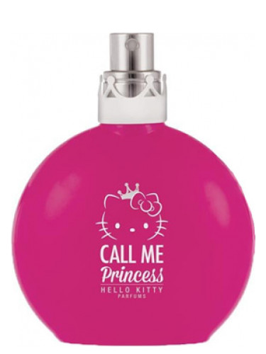 Hello Kitty Call Me Princess