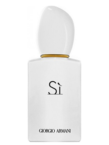 Si White