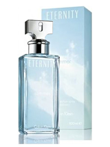 Eternity Summer 2007